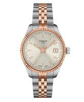 Orologio Tissot Uomo in Acciaio T156.210.22.031.01